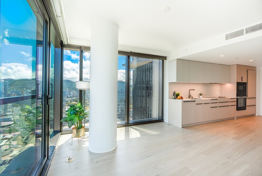 Condo in Honolulu, Hawaii, United States 3 - 18359064