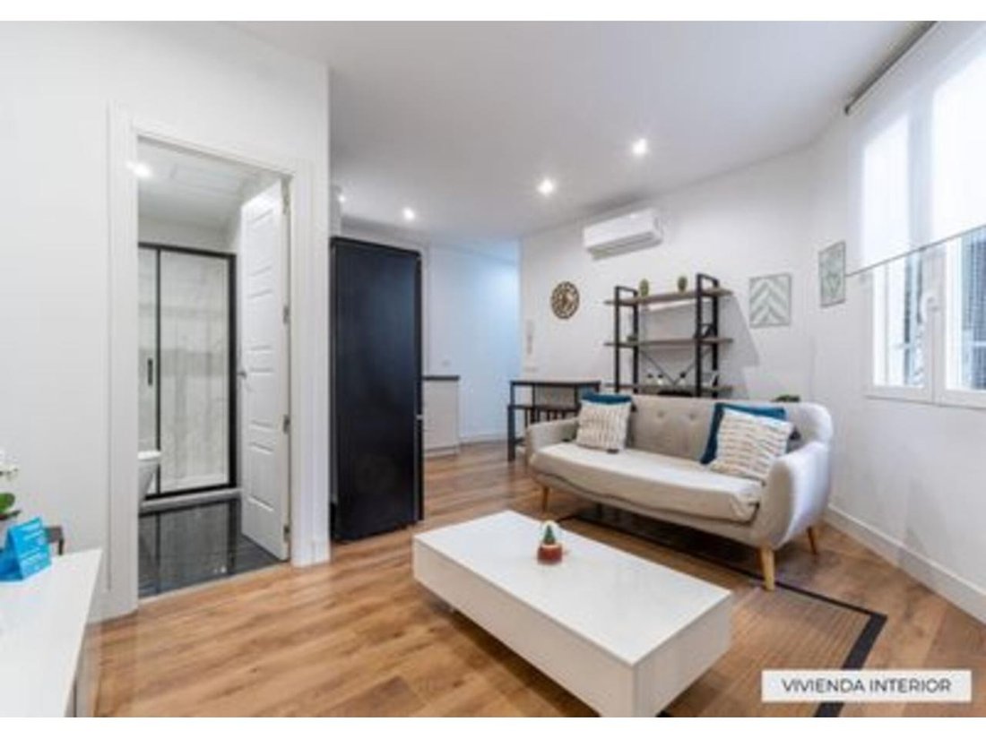Apartment in Centro, Madrid, Spain 3 - 18358368