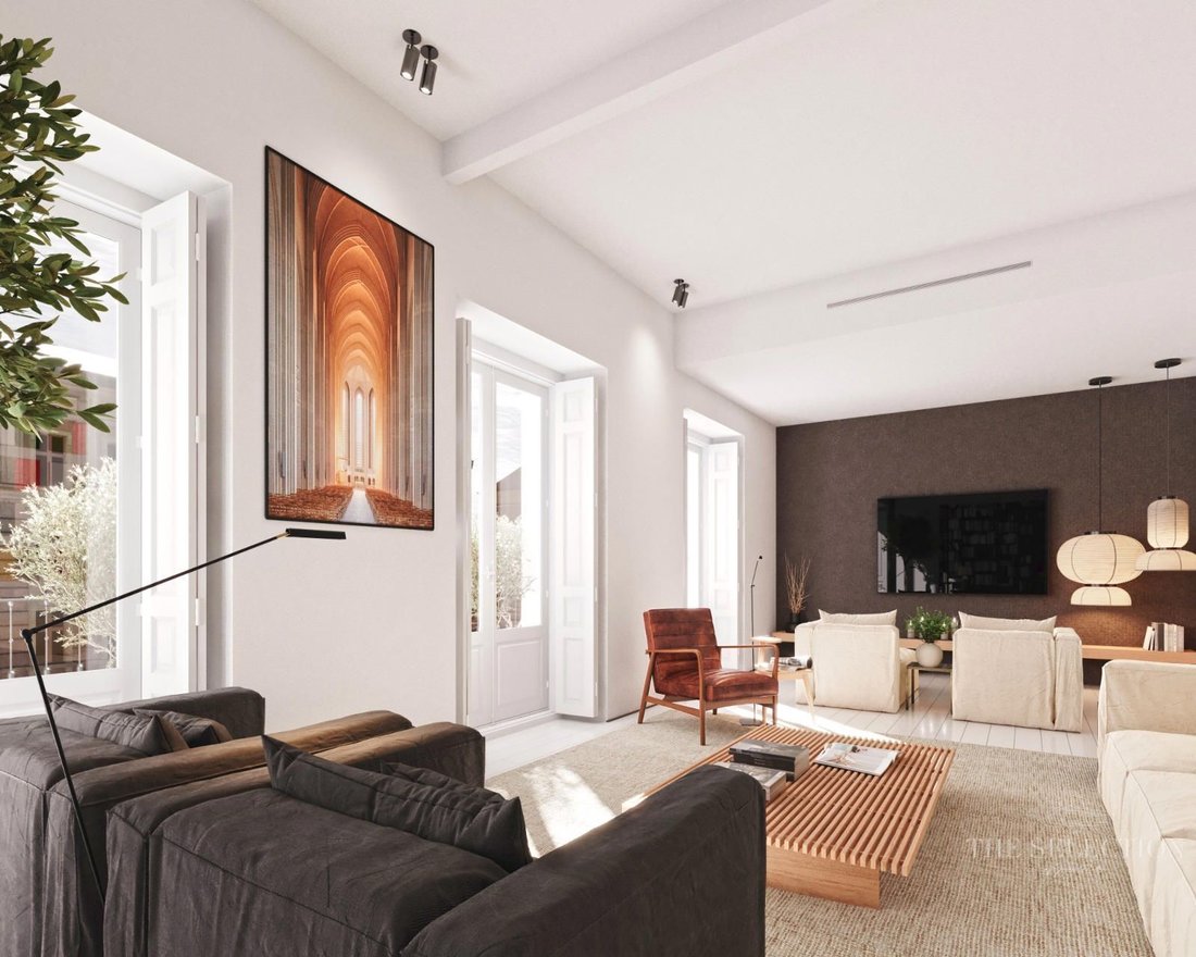Apartment in Centro, Madrid, Spain 3 - 18358466