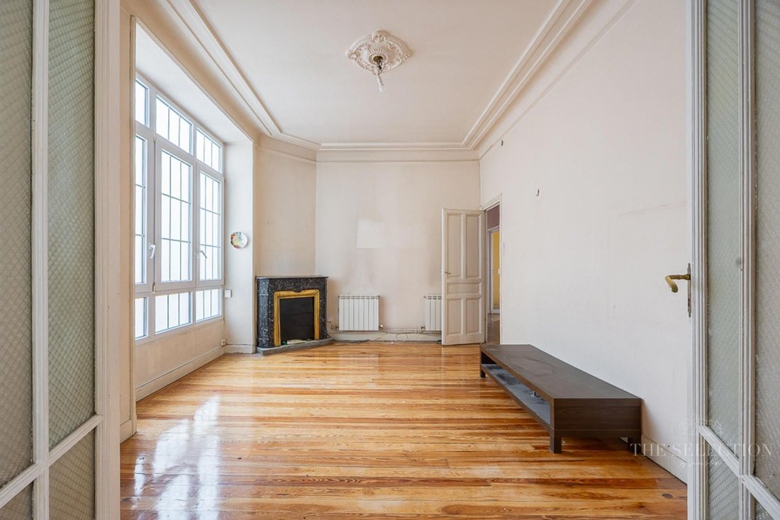 Apartment in Chamberi, Madrid, Spain 3 - 18358699