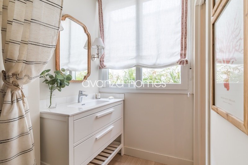 Apartment in Chamartín, Madrid, Spain 5 - 18357358