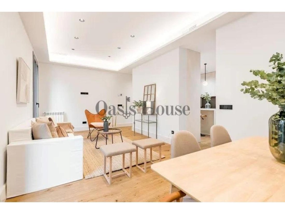 Apartment in Retiro, Madrid, Spain 3 - 18358806