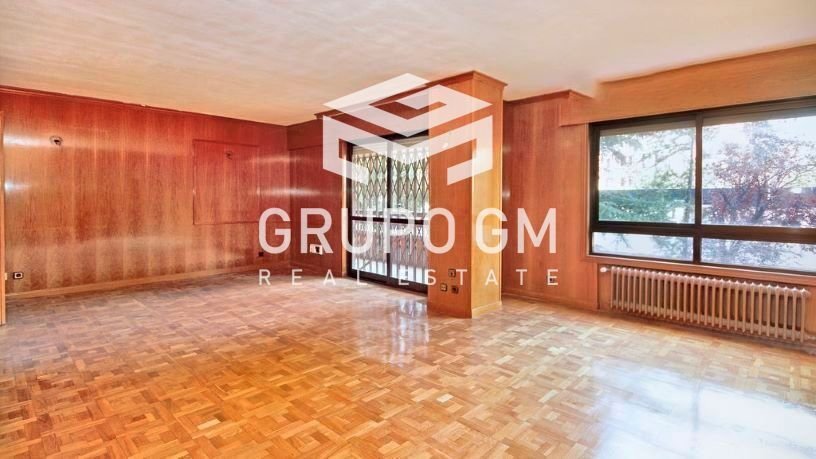Apartment in Barrio Salamanca, Madrid, Spain 2 - 18359081