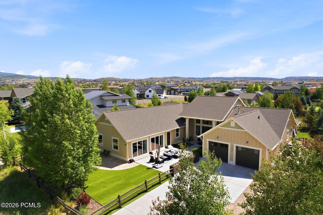 House in Park City, Utah, United States 2 - 18357931
