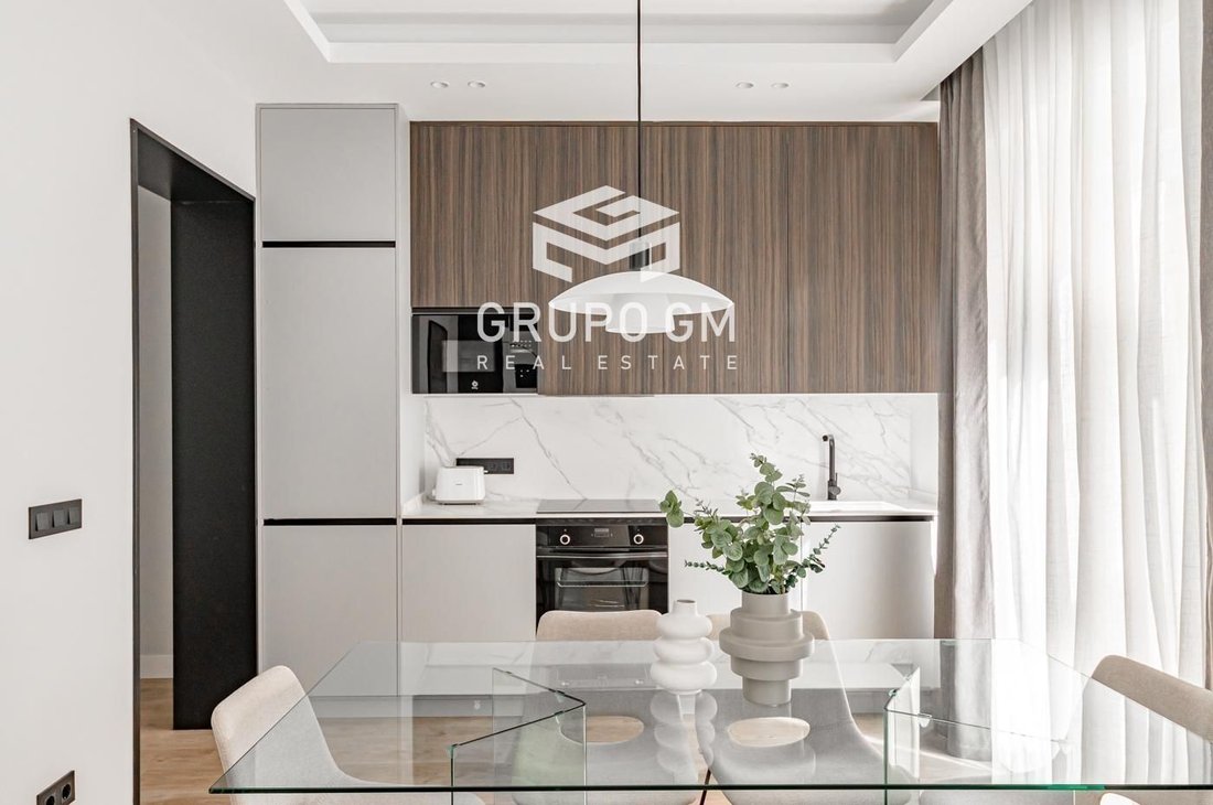 Apartment in Centro, Madrid, Spain 3 - 18359283