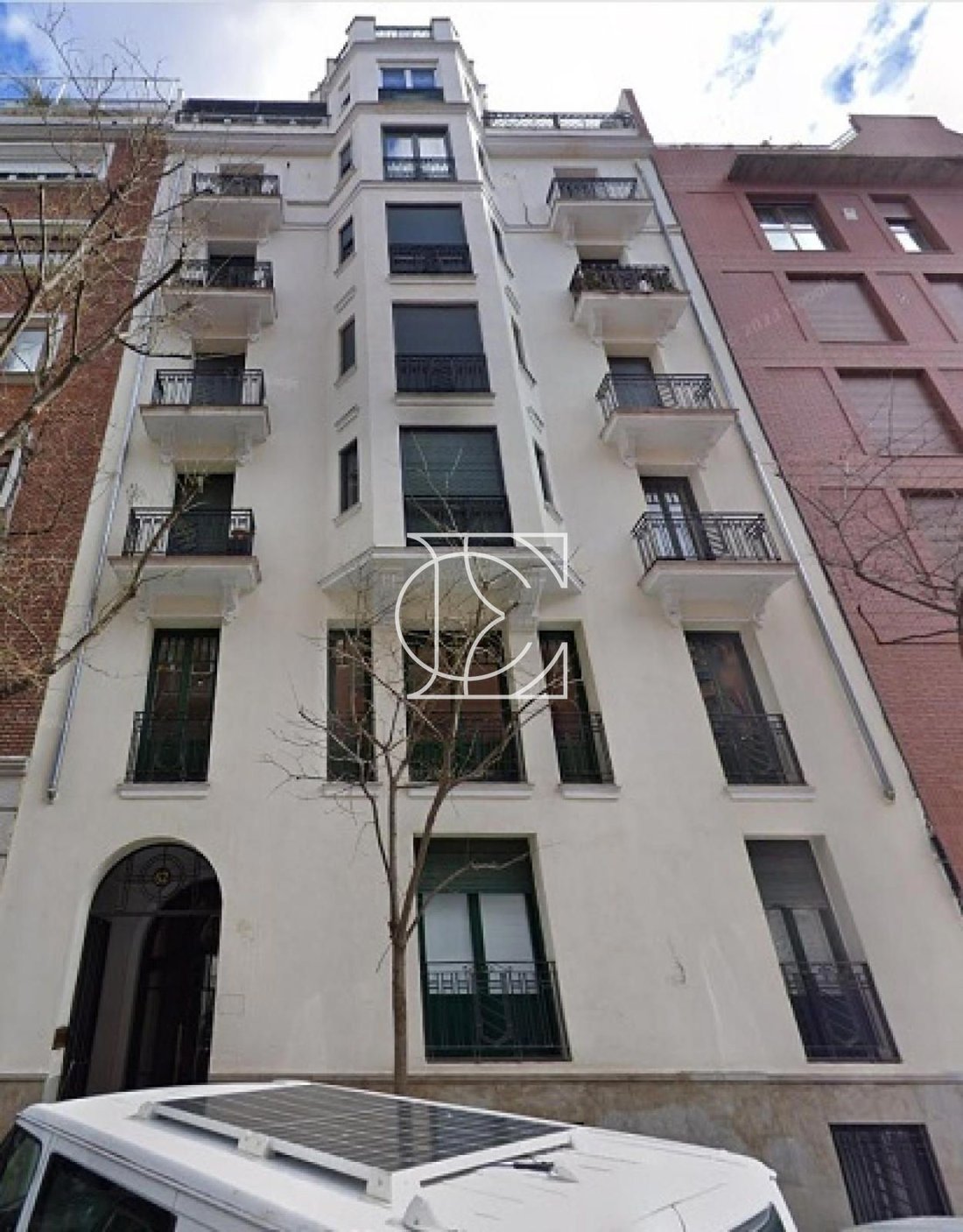 Apartment in Barrio Salamanca, Madrid, Spain 1 - 18358610