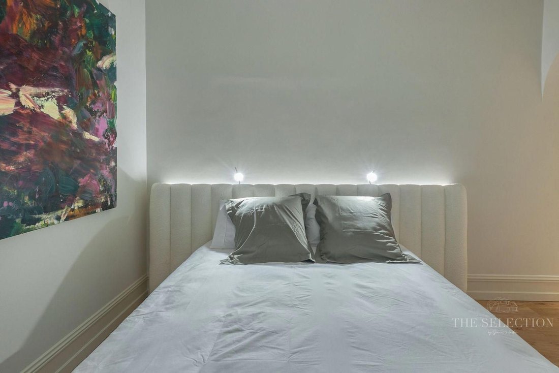 Apartment in Centro, Madrid, Spain 4 - 18359240