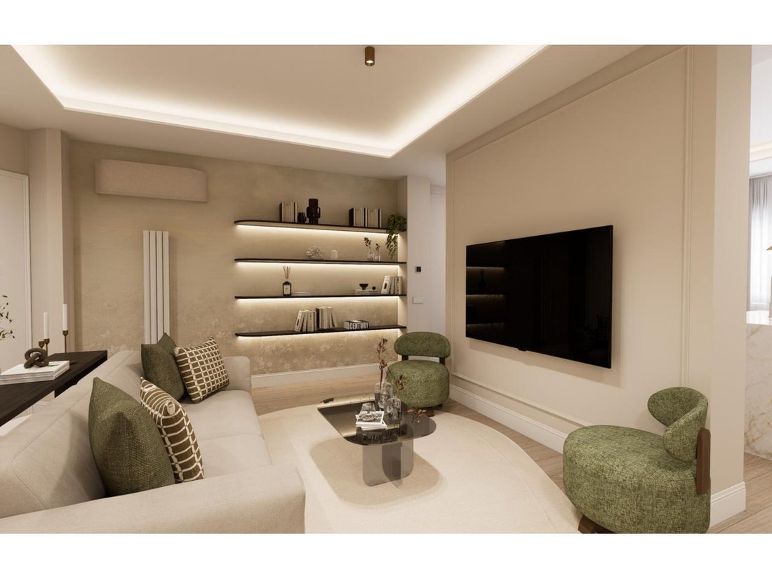 Apartment in Moncloa-Aravaca, Madrid, Spain 5 - 18357896