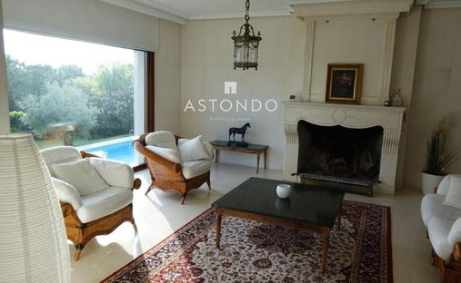 Chalet en Santo Domingo-Caudilla, Castilla-La Mancha, España 1