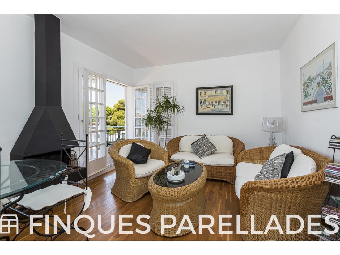 Apartment in Sitges, Catalonia, Spain 5 - 18300161