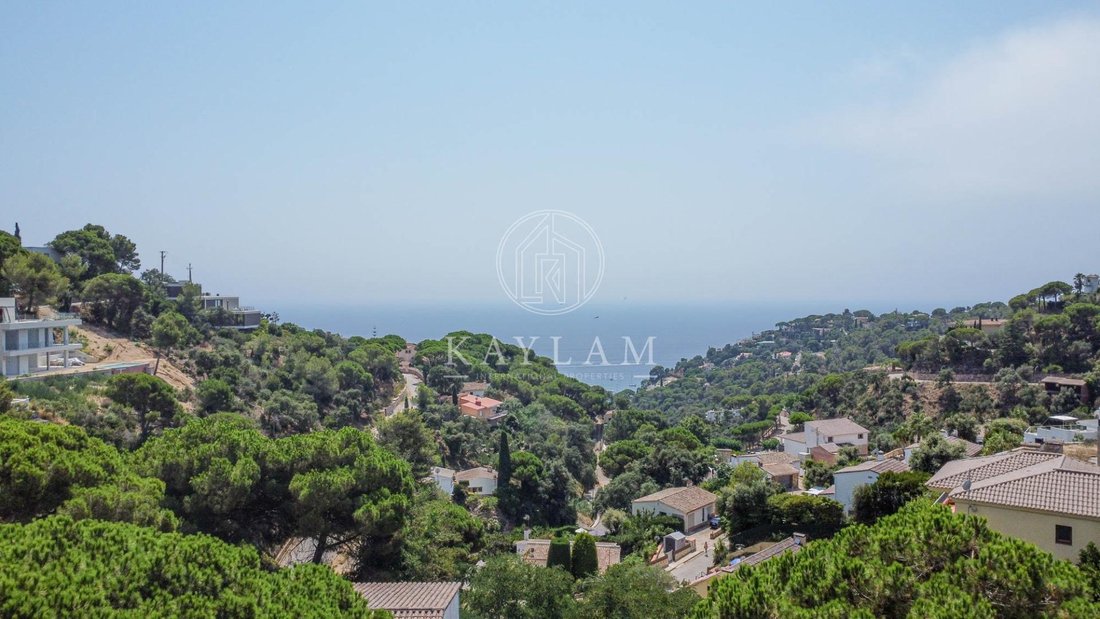 House in Tossa de Mar, Catalonia, Spain 4 - 17246422