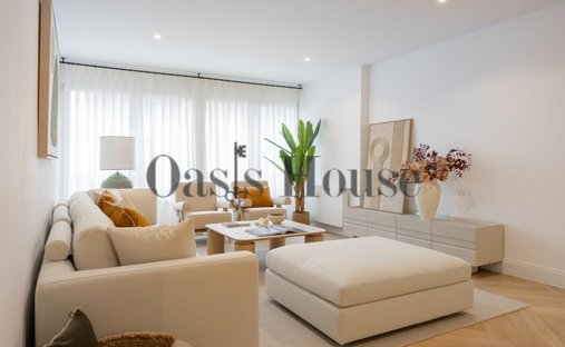 Appartement à Salamanque, Madrid, Espagne 1