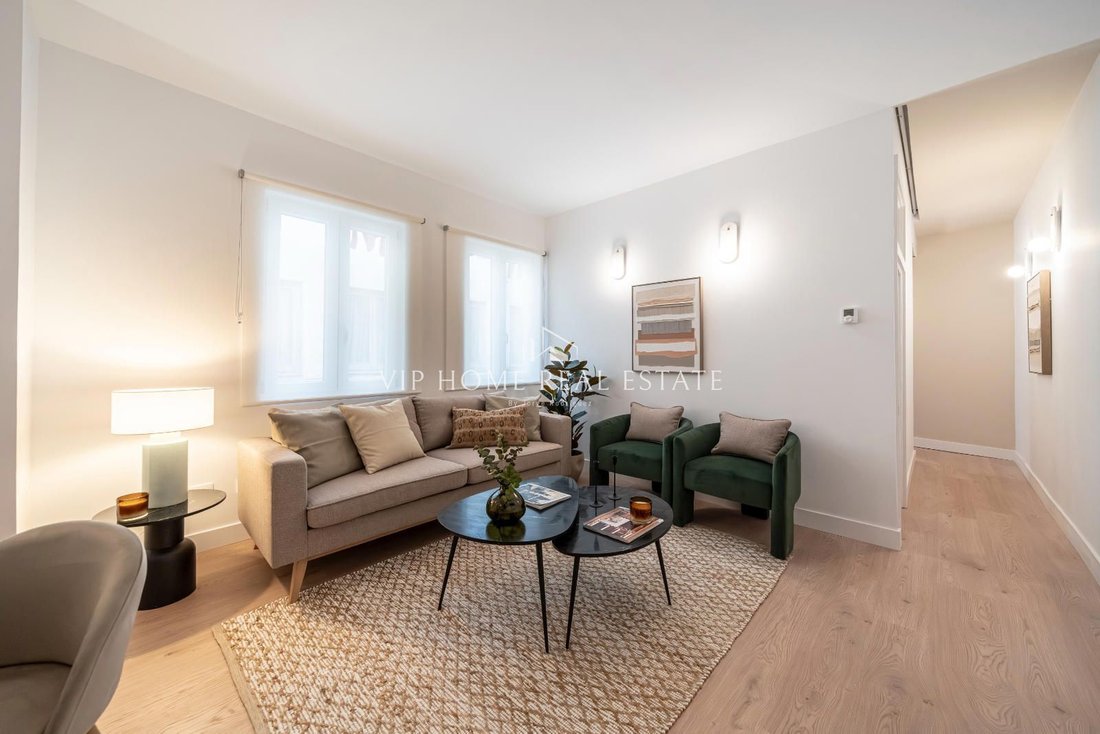 Apartment in Centro, Madrid, Spain 3 - 18357324