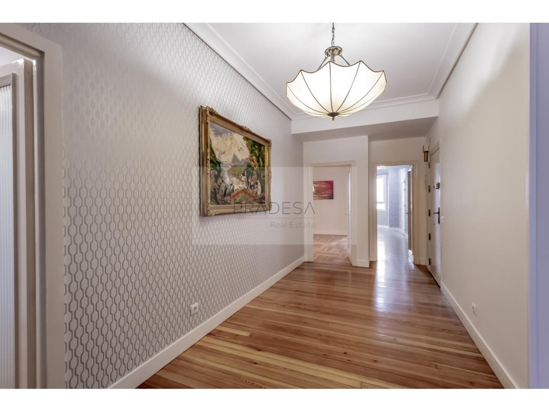 Apartment in Chamberi, Madrid, Spain 5 - 18357570