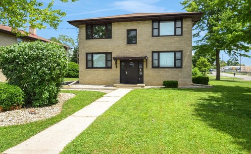 Apartment in Madison, Wisconsin, United States 1