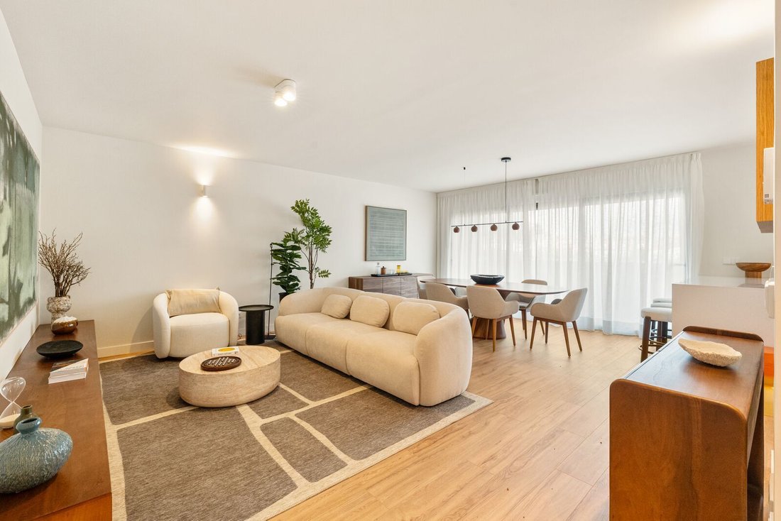Apartment in Lumiar, Lisbon, Portugal 1 - 17652572