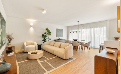 Apartment in Lumiar, Lisbon, Portugal 1