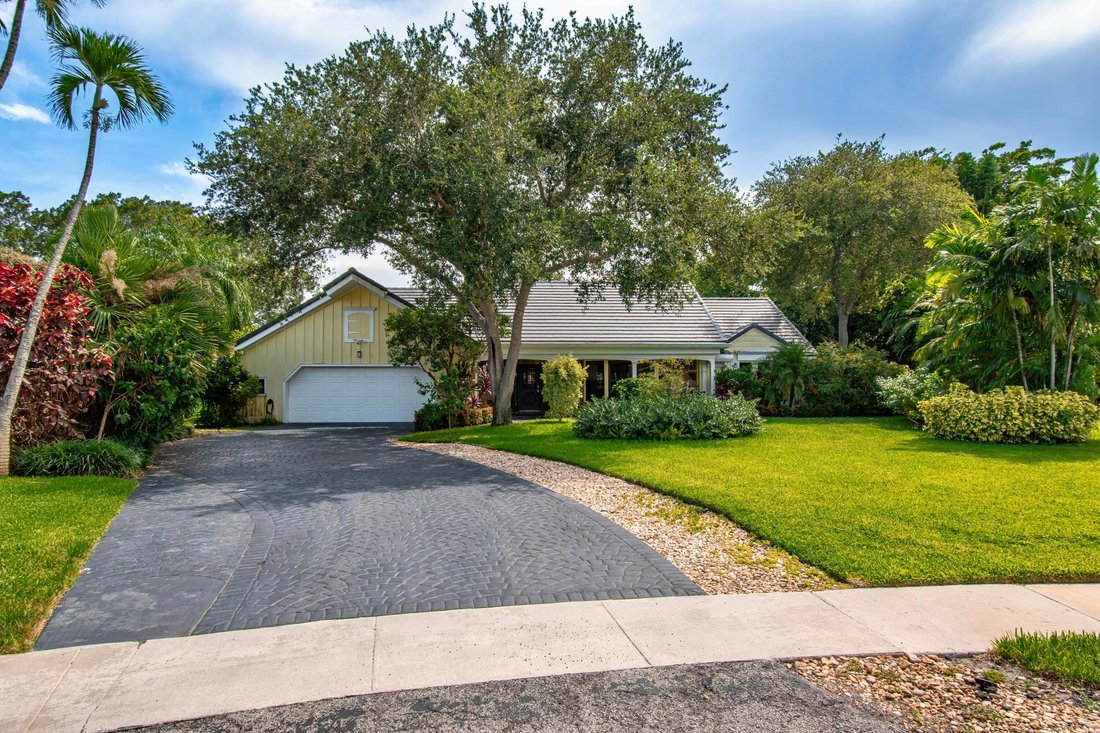 House in Boca Raton, Florida, United States 3 - 18357684