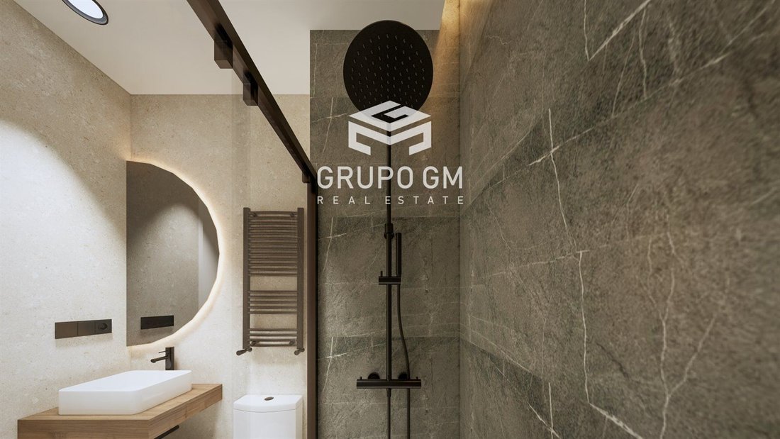 Apartment in Barrio Salamanca, Madrid, Spain 2 - 18358262