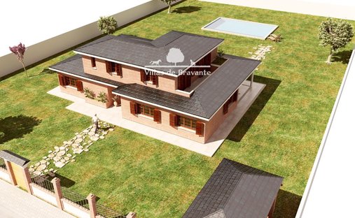 Chalet en Boadilla del Monte, Comunidad de Madrid, España 1