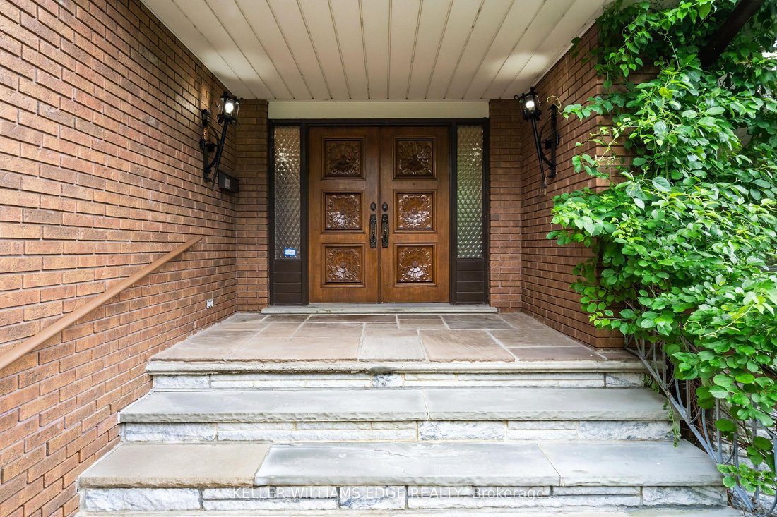 House in Toronto, Ontario, Canada 3 - 18358062