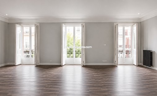 Apartment in Centro, Madrid, Spain 1