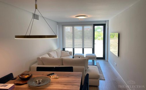 Appartement à Fuencarral-El Pardo, Madrid, Espagne 1