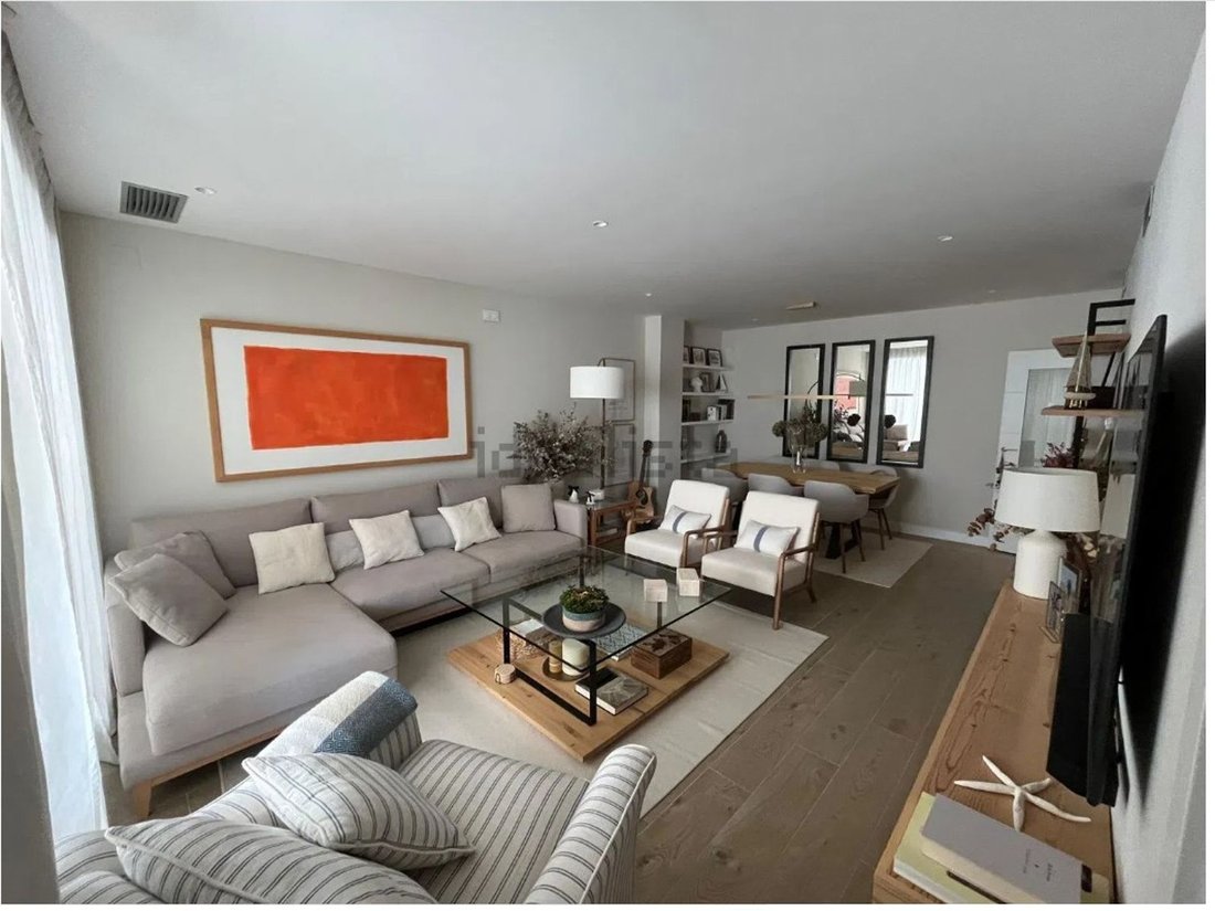 Appartement à Las Rozas de Madrid, Communauté de Madrid, Espagne 5 - 18358903