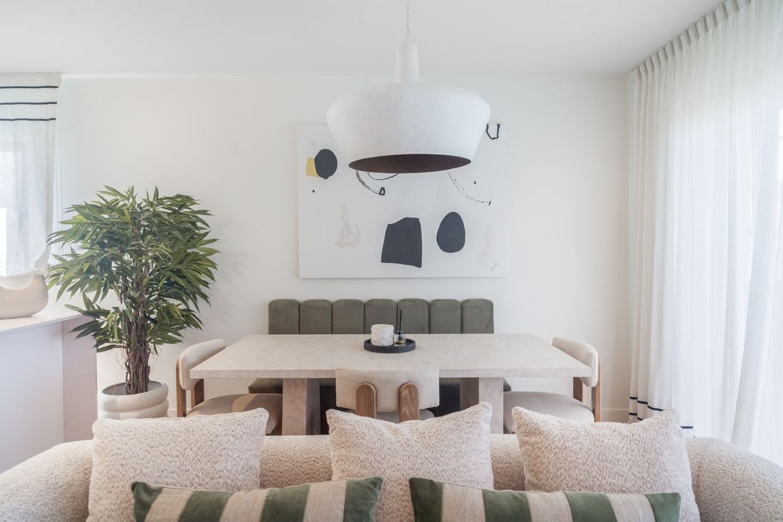 Apartment in Lumiar, Lisbon, Portugal 5 - 16465250