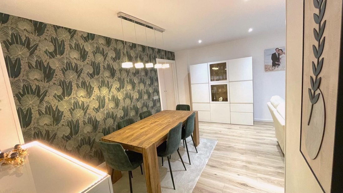 Apartment in Barrio Salamanca, Madrid, Spain 5 - 18358615