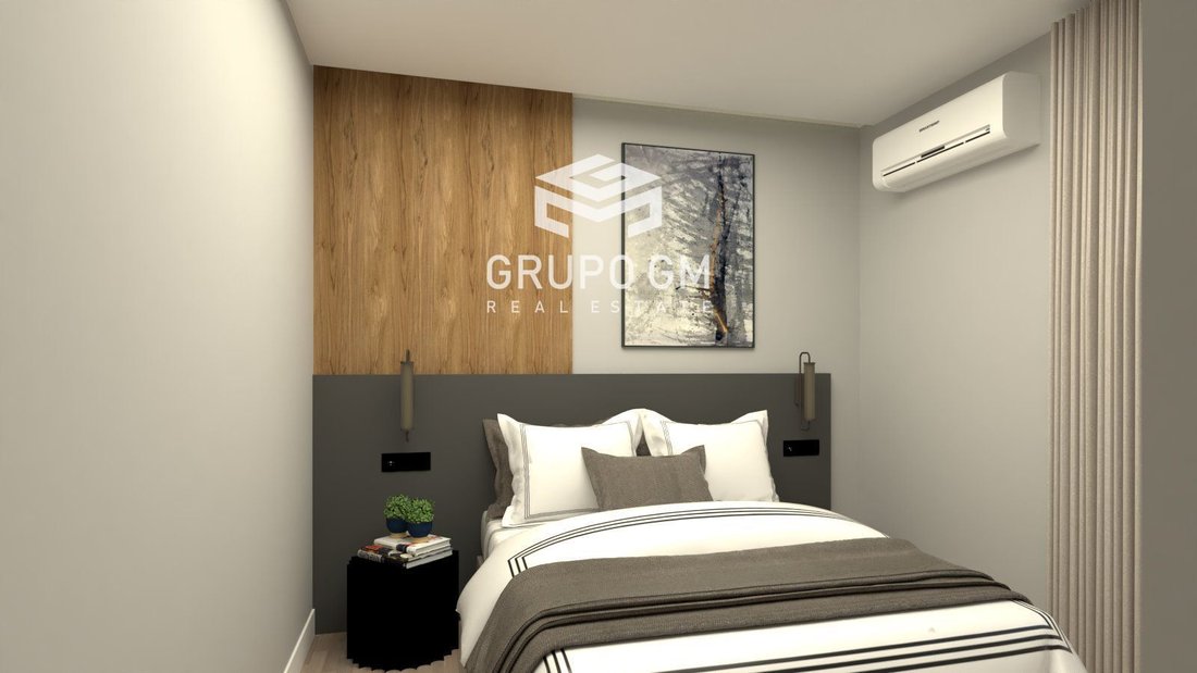 Apartment in Chamartín, Madrid, Spain 1 - 18358869