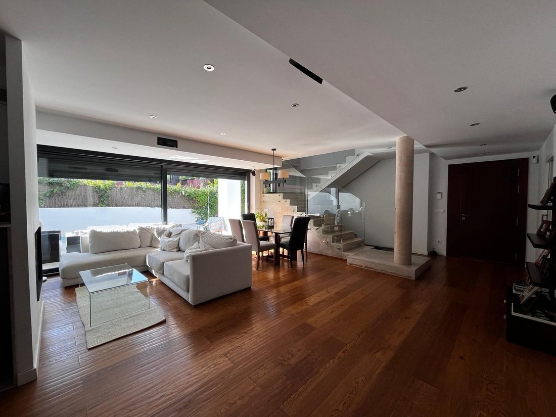 Chalet in Moncloa-Aravaca, Madrid, Spain 3 - 18357664