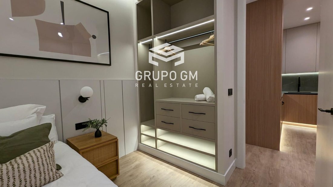 Apartment in Chamartín, Madrid, Spain 2 - 18358088