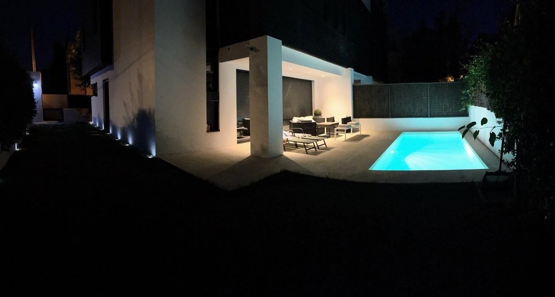 Chalet in Moncloa-Aravaca, Madrid, Spain 2 - 18357664