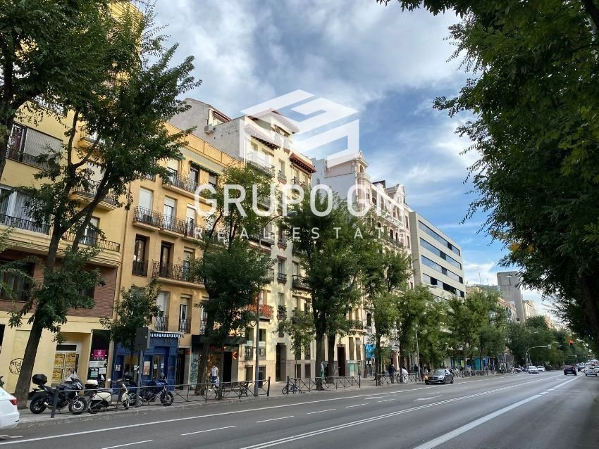 Apartment in Barrio Salamanca, Madrid, Spain 2 - 18359618