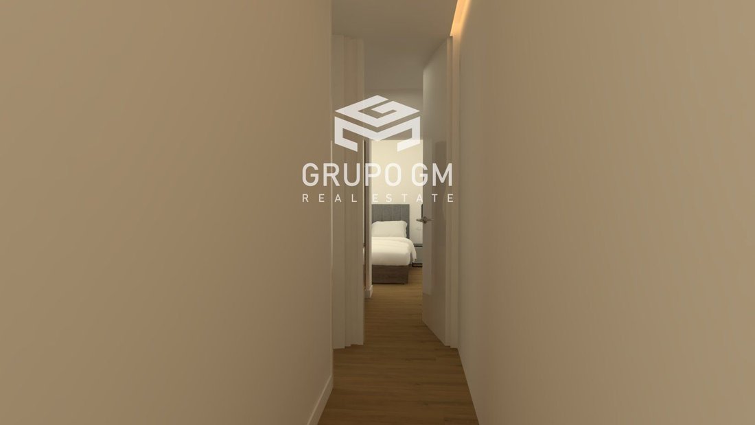 Apartment in Centro, Madrid, Spain 5 - 18359141