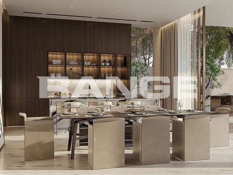 Villa in Palm Jumeirah, Dubai, United Arab Emirates 5 - 18356810