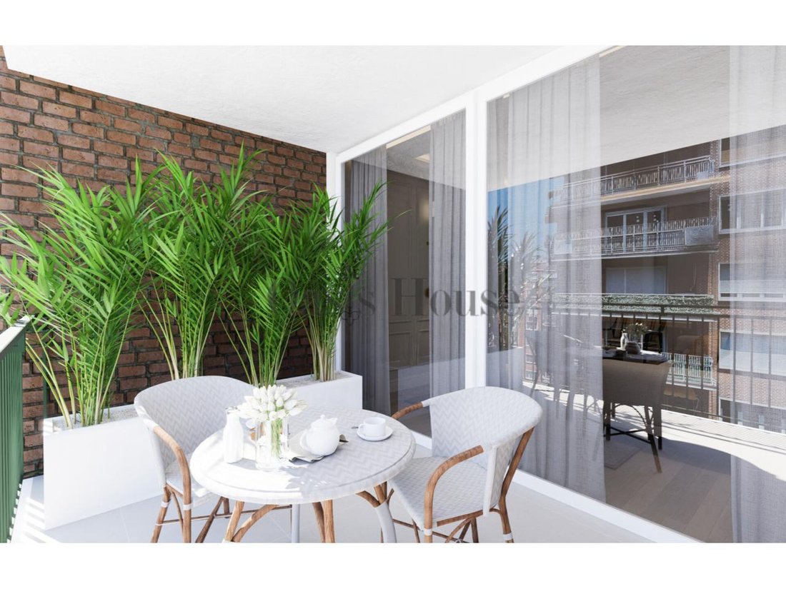 Apartment in Retiro, Madrid, Spain 2 - 18359313