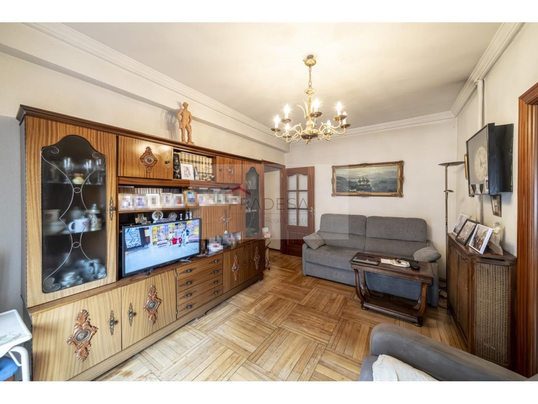 Apartment in Barrio Salamanca, Madrid, Spain 4 - 18357549