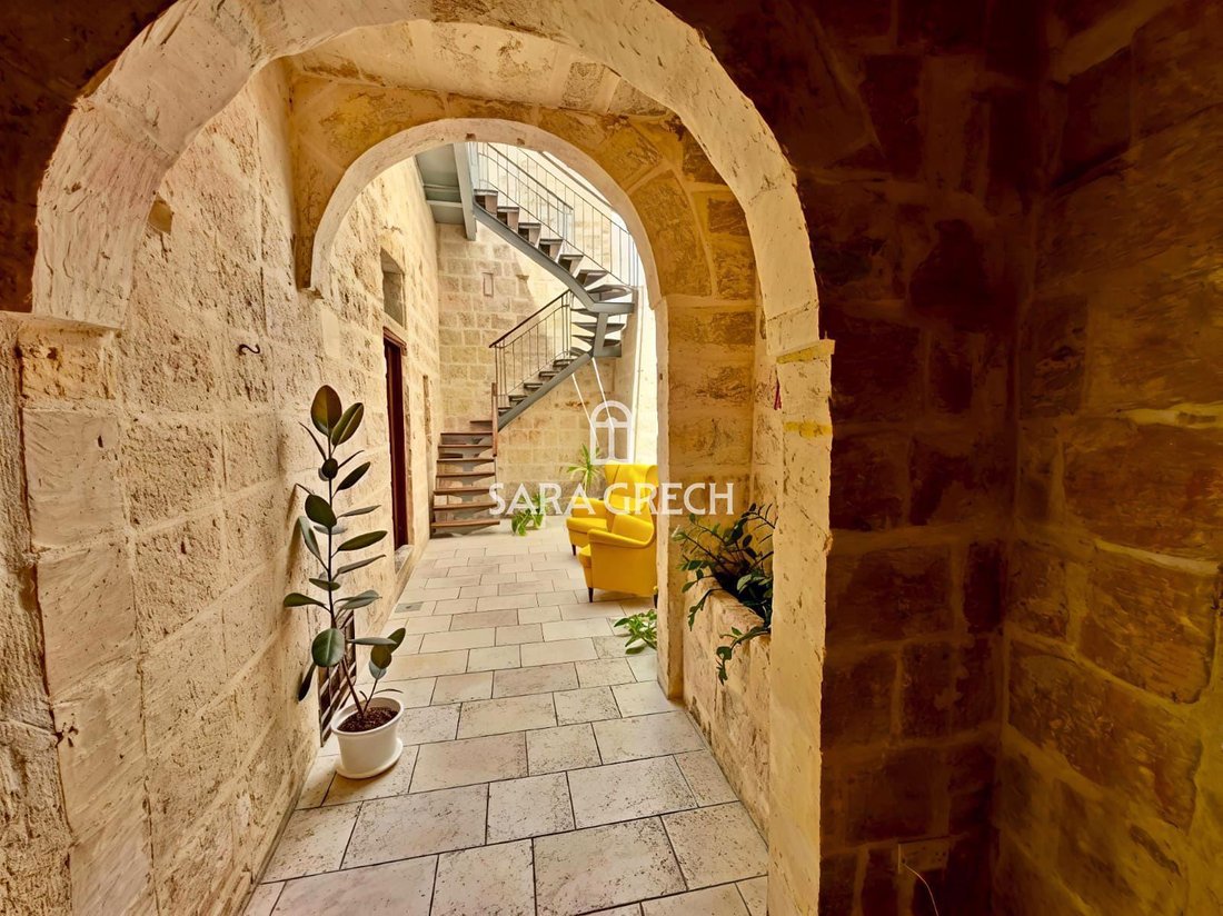 House in Haz-Zebbug, Malta 3 - 18357882