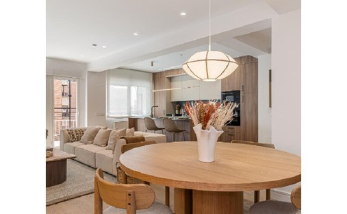 Apartamento en Centro, Madrid, España 1