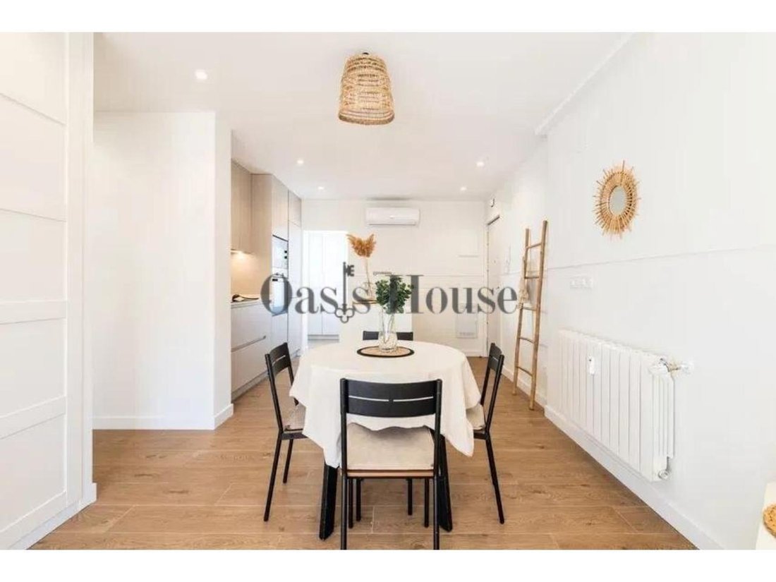 Apartment in Arganzuela, Madrid, Spain 3 - 18357680