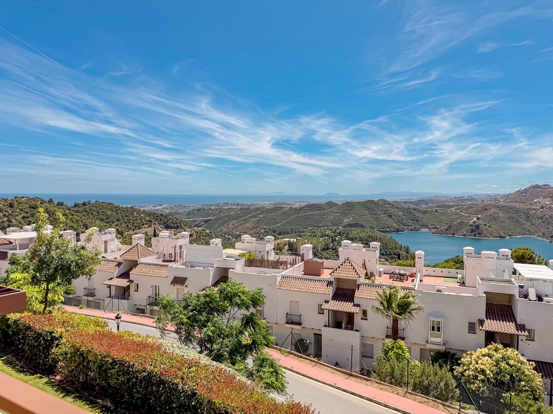 Apartment in Istan, Andalusia, Spain 1 - 18357031