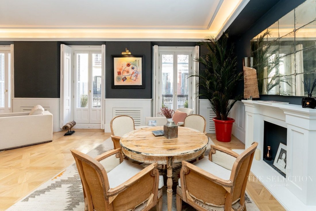Apartment in Centro, Madrid, Spain 1 - 18359050