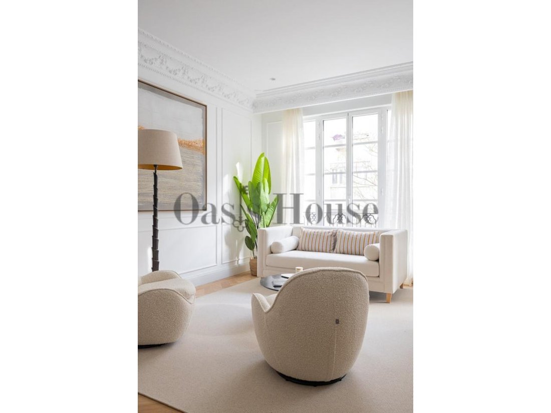 Apartment in Barrio Salamanca, Madrid, Spain 3 - 18358815