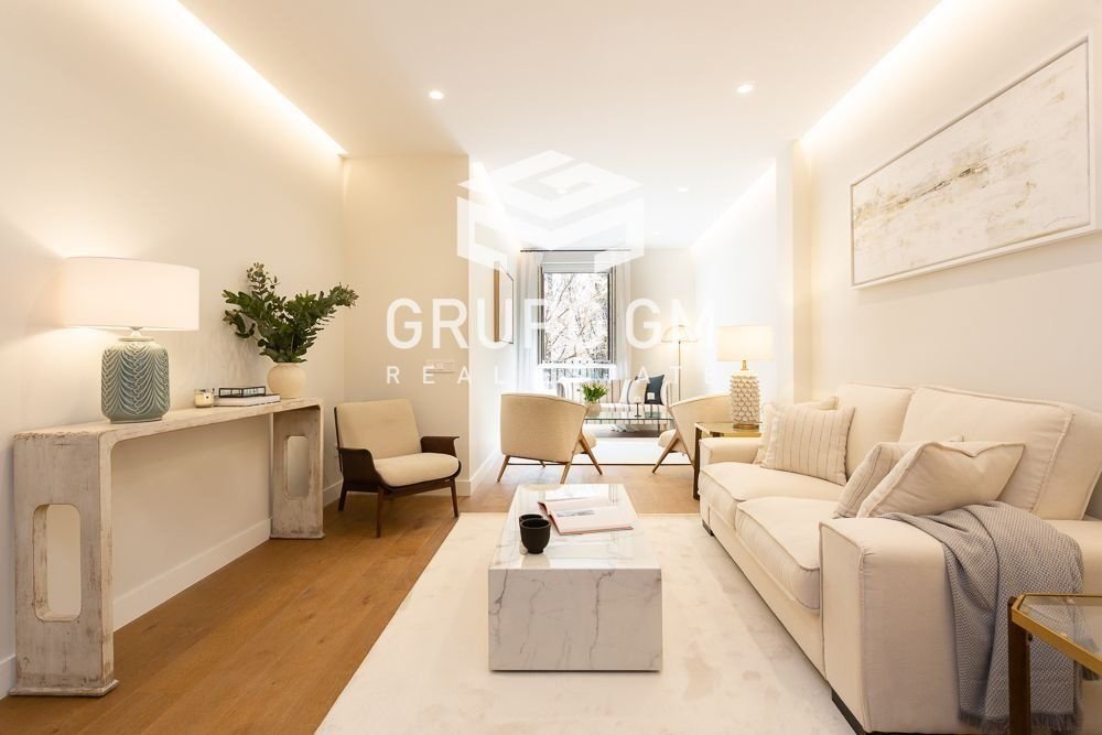 Apartment in Barrio Salamanca, Madrid, Spain 1 - 18358724