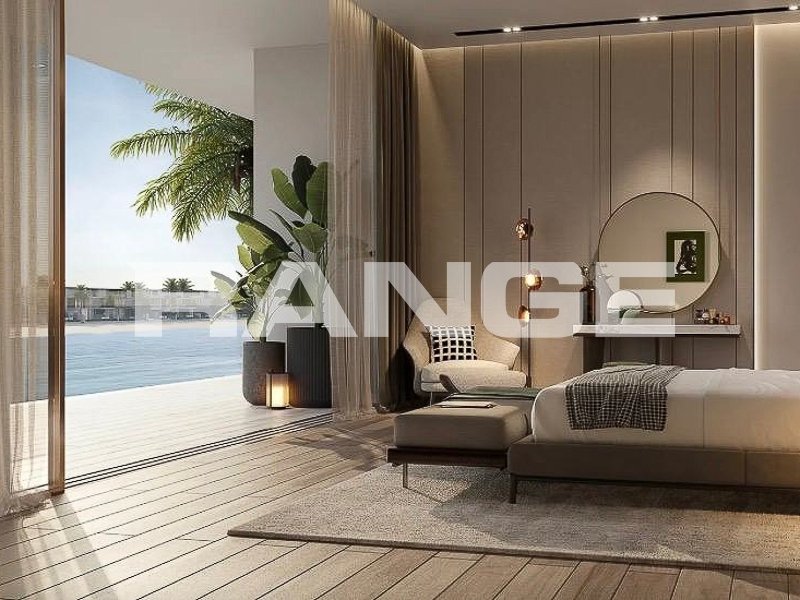 Villa in Palm Jumeirah, Dubai, United Arab Emirates 4 - 18356810