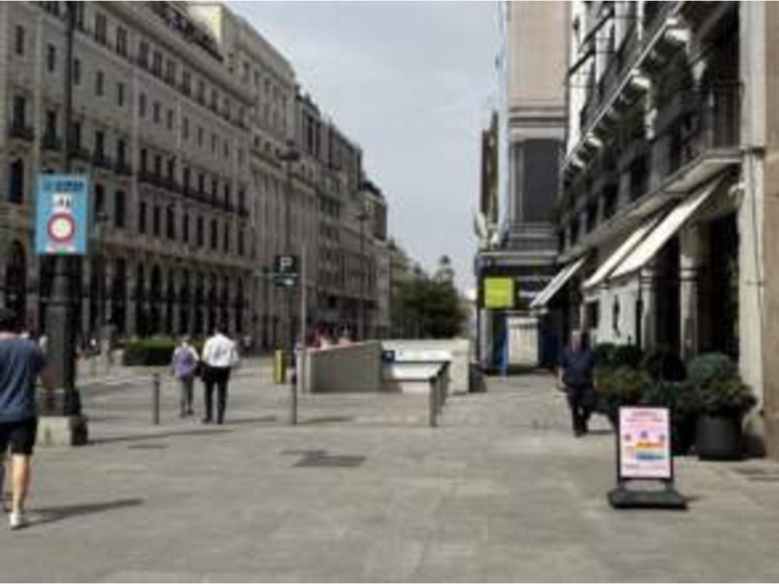 Apartment in Centro, Madrid, Spain 1 - 18358416
