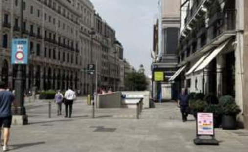 Apartment in Centro, Madrid, Spain 1