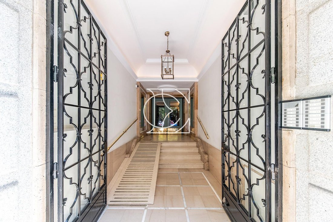 Apartment in Centro, Madrid, Spain 3 - 18358891